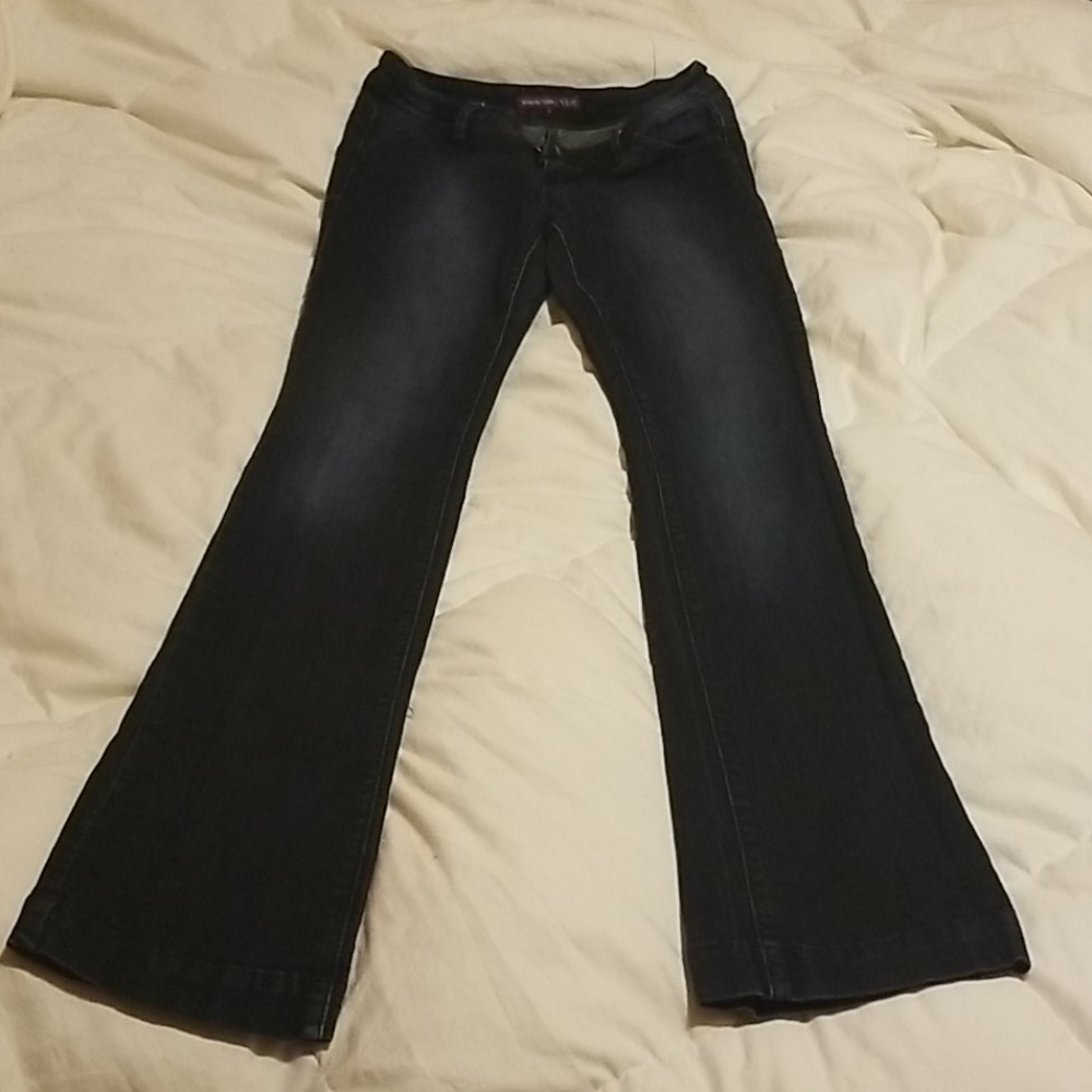 YMI jeans